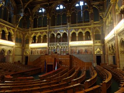 欧州の旅⑤－２