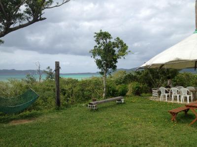 八重山島巡りの旅(石垣島・竹富島・小浜島・黒島）４日目（石垣島）
