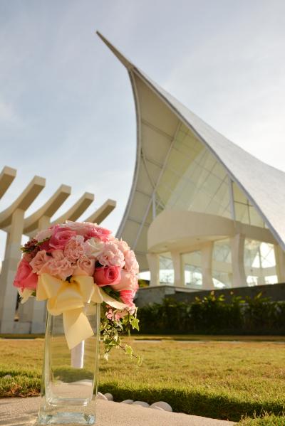 バリ島で挙式&ハネムーン 3日目~4日目