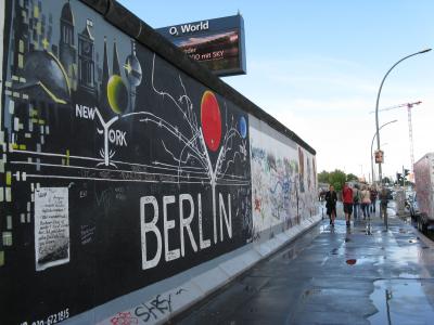ドイツ東部の魅力満喫（07）―★首都ベルリンを歩く①