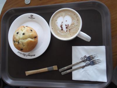 ソウル弾丸旅行 DAY3