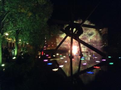 ベルリンで行った、見た、食べた。【9・10月編】