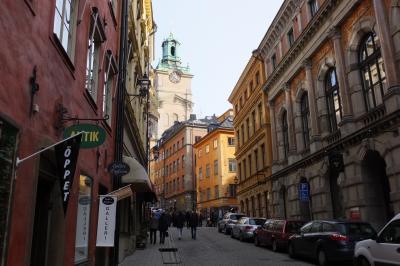 ストックホルムの雑貨屋めぐり。ひとめぼれの北欧雑貨に出会う旅　◆スウェーデン◆