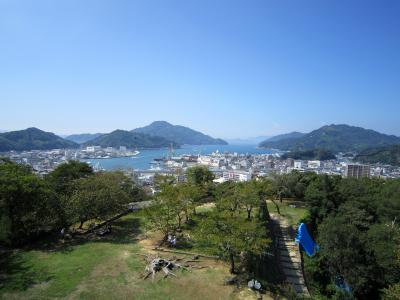 海の幸に舌鼓。