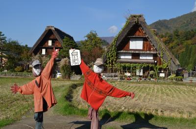 大きなサイズ合掌造り 一位細工 作家元田大亮