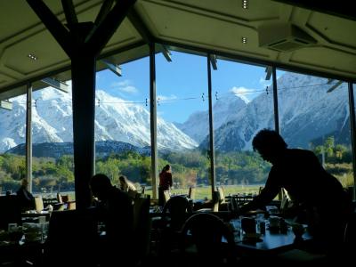 ニュージーランド~ワインの旅1