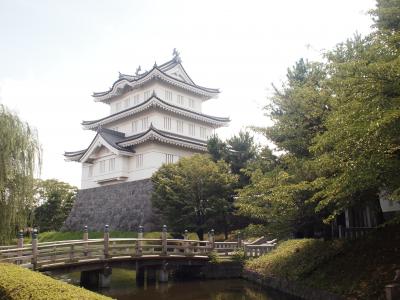 「のぼうの城」の舞台と古墳を訪ねて（後編）