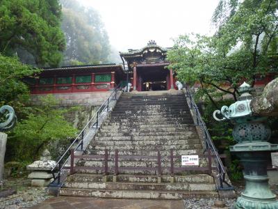 静岡県・神奈川県をゆっくりと・・・。静岡県は静岡市内を中心に、神奈川県は鎌倉に行って来ました。