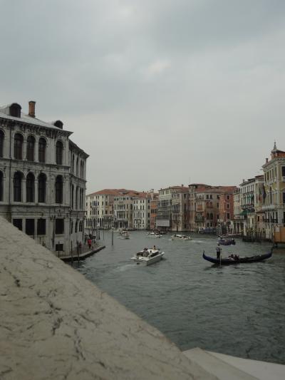 ヨーロッパ周遊2013 06.ベネチア