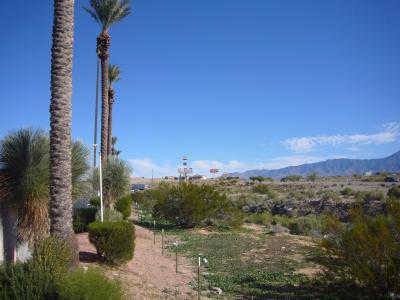 ユタ滞在 ラスベガス