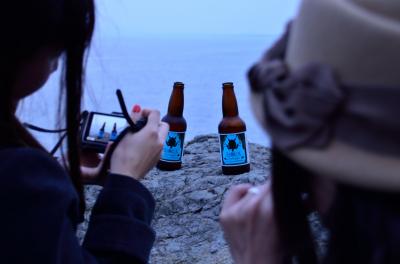 七里ヶ浜~江の島