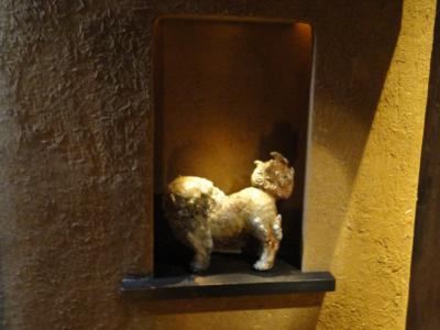 食欲の秋、沖縄懐石＠赤坂、そして鼎泰豊＠汐留