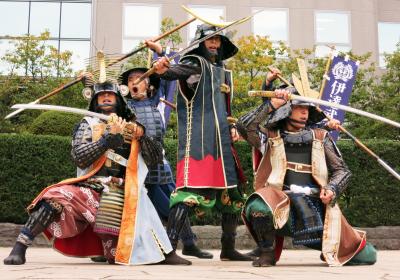 地域自慢の鍋が大集合～！　★仙臺鍋まつり★