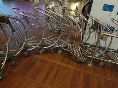 デンマーク★スウェーデン　デンマーク４日目＝スウェーデン１日目