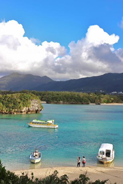 あっぱりしゃ～ん☆南ぬ島♪やっぱり離島は最高さぁ～！vol.3