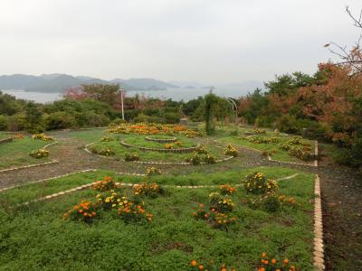 真鍋島・猫と過ごす休日