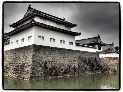 ぶらり日本の城めぐりその４６＜駿府城跡＞とおいしい金目鯛と桜えびのかき揚げ　静岡のおいしい物に出会う旅