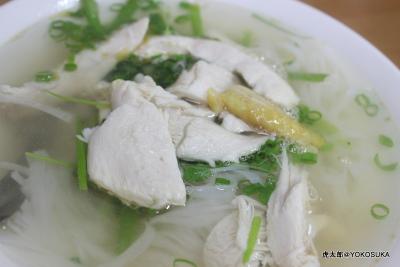 和食とフォーを食べにタイ航空でベトナムに行ってきま～す５（Tirant Hotel）