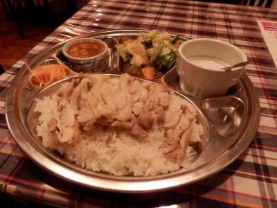 東京出張・・・ついでにちょい飲み(笑