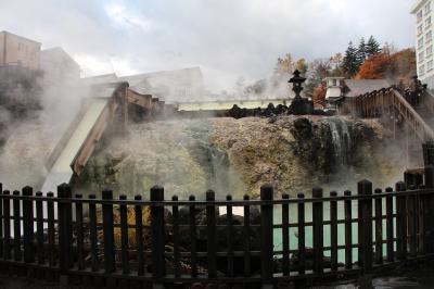 家族旅行IN群馬