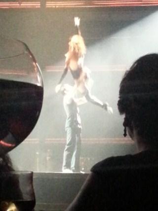 南米４カ国周遊：ほぼブラジルの旅⑥　タンゴはやっぱりブエノスアイレス