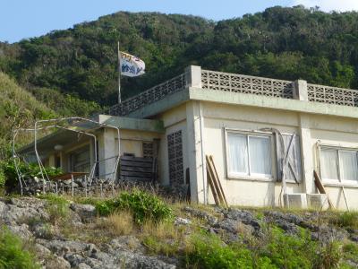 台風の間をぬっての強行八重山旅行③　与那国島へ二日目＆三日目