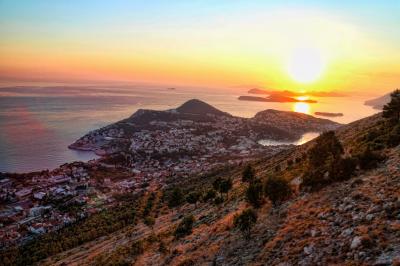 2013夏中欧8カ国の旅:42.ドゥブロブニク旧市街3