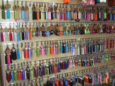 美しのモロッコ9日間　10