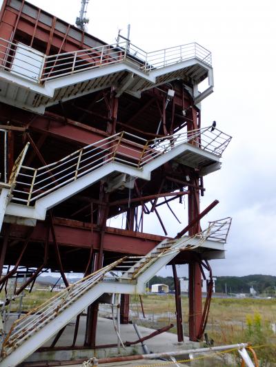 2013☆愛知発☆走った！食べた！クルマでゆく北海道＆東北10日間 3500kmの旅！vol.2　《がんばっぺ！宮城!!》