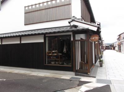 昼食グルメをいただき！(*^。^*)自然食レストラン・キトテノワin敦賀