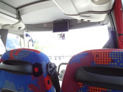 ヨーロッパ周遊2013 11.再びロンドン