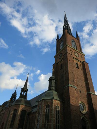 2013　二度目の北欧旅行　sweden&denmark　２日目その２