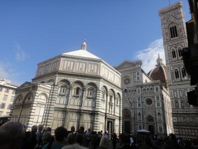 大・好・きイタリア イタリアの休日 ③