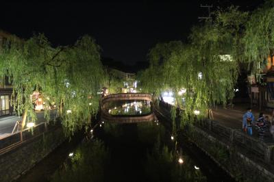 丹後・但馬周遊～天橋立と城崎温泉の旅～【2日目】