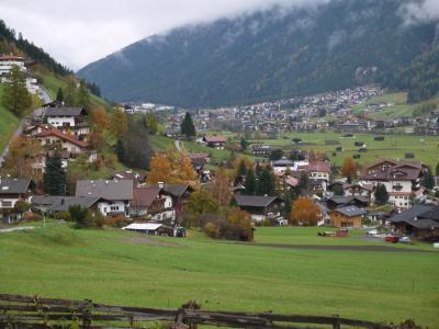 ミュンヘン～インスブルック～ウィーンの旅No2