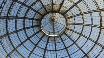 イタリア旅行記(ミラノ編)