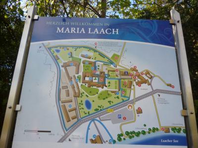 マリア・ラーハ