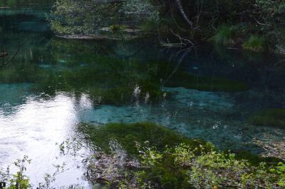 偉人の国マケドニア3　スヴェティ・ナウム