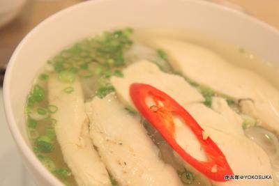 和食とフォーを食べにタイ航空でベトナムに行ってきま～す６（ノイバイ国際空港）