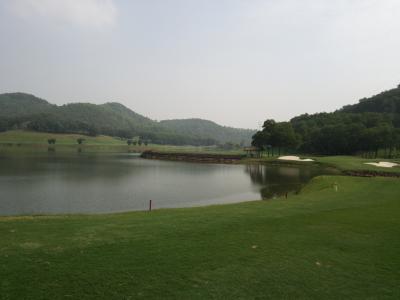 ハノイ　遣り残した事を成し遂げに。