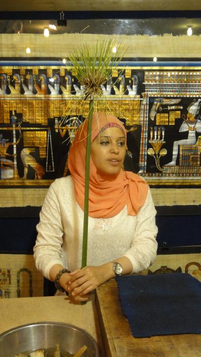 カイロ歴史地区