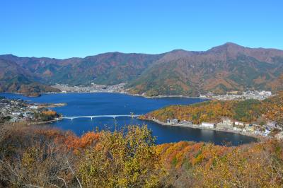 河口湖『ホテル　ニューセンチュリー』宿泊
