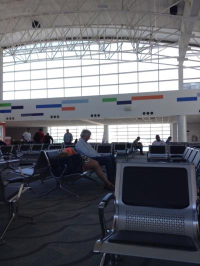 サン・ファンって何処ですか?