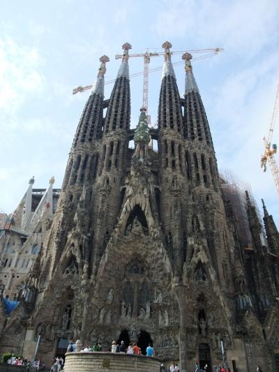 今まで行った国の中で一番いい！