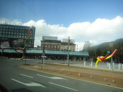 大・好・きイタリア イタリアの休日 ⑦