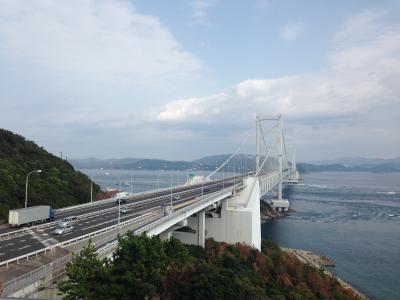 四国2泊3日の旅③徳島編