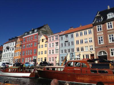 ☆北欧女子一人旅☆ヘルシンキ・ストックホルム・コペンハーゲン④☆