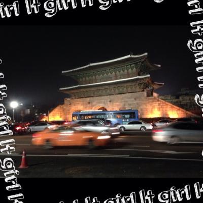 久しぶりの韓国