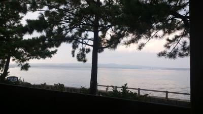 出張☆和倉温泉