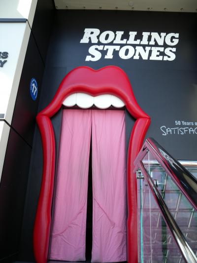 2013　Rock and Roll Hall of Fame and Museum